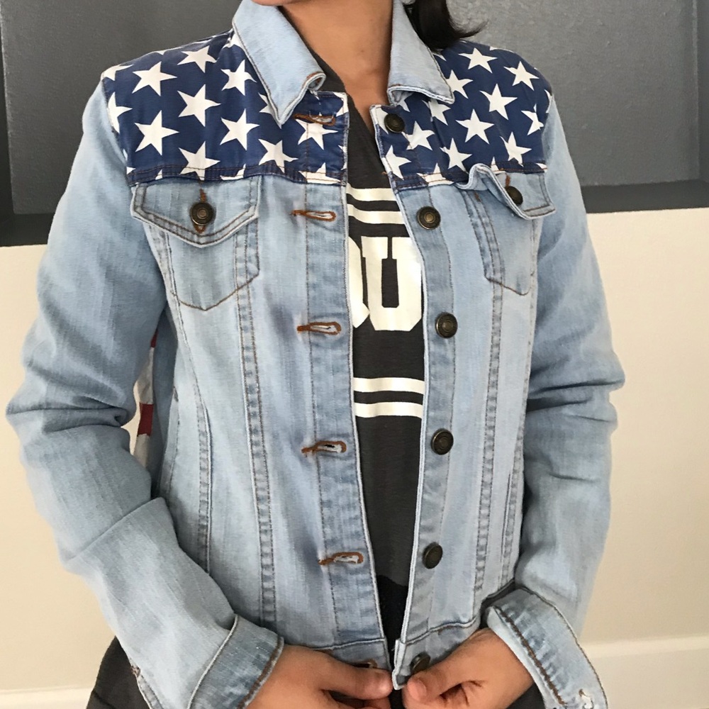 Jacket